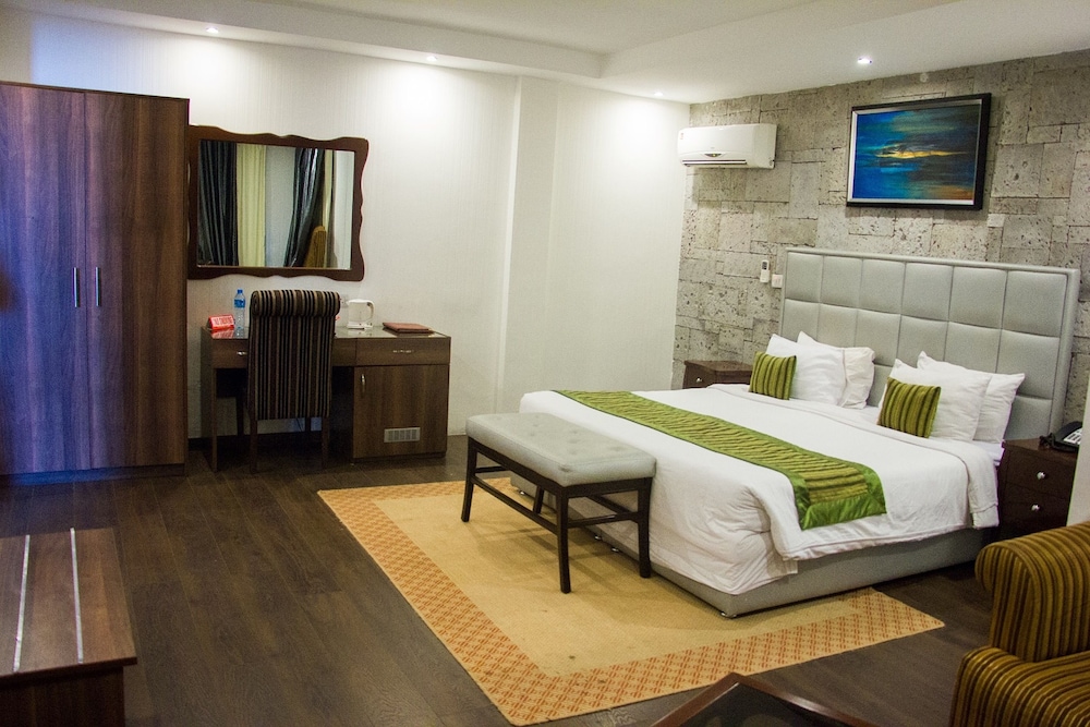 Sun Heaven Hotel & Resort Lekki 8/33