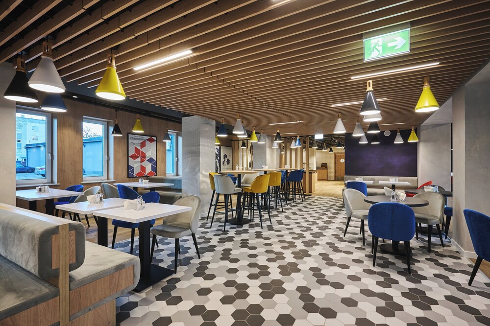 Holiday Inn Express Lublin 28/38