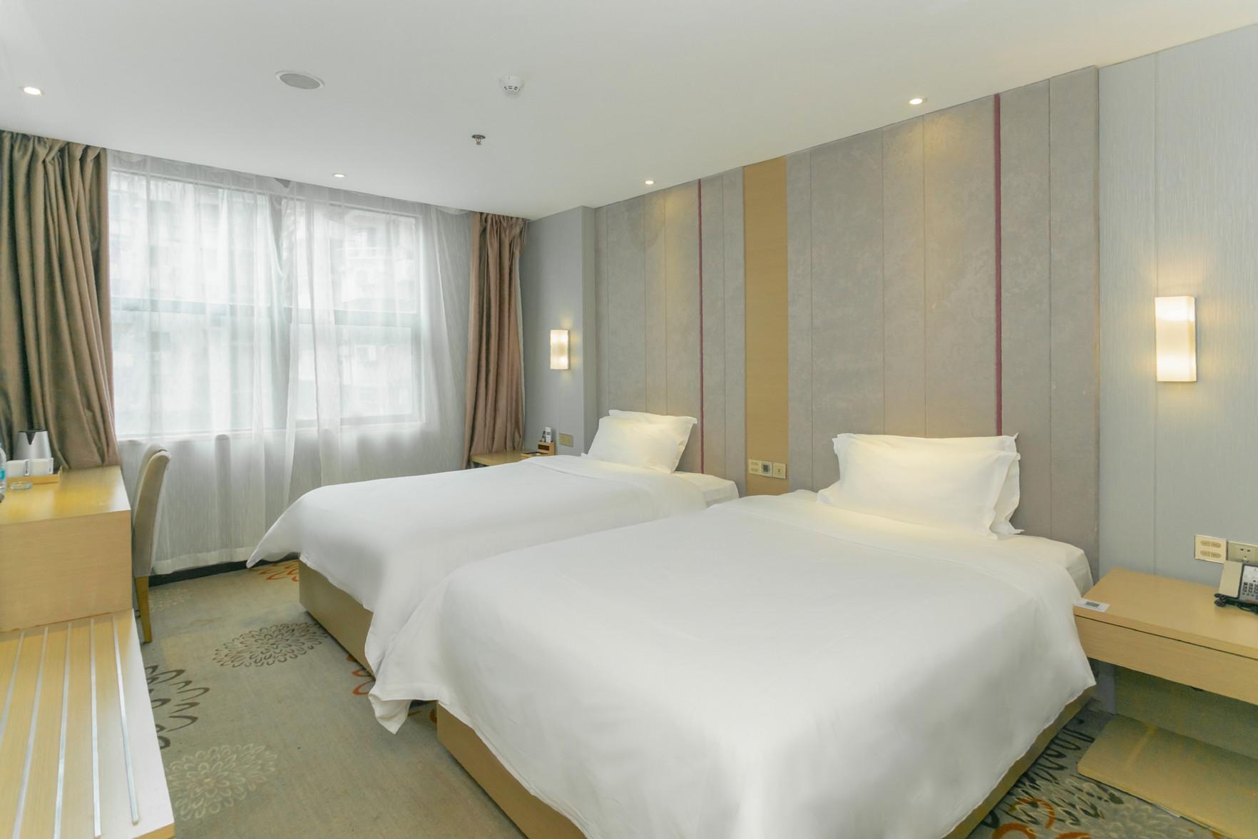 Lavande Hotel Guangzhou Ximenkou Metro Station 23/42