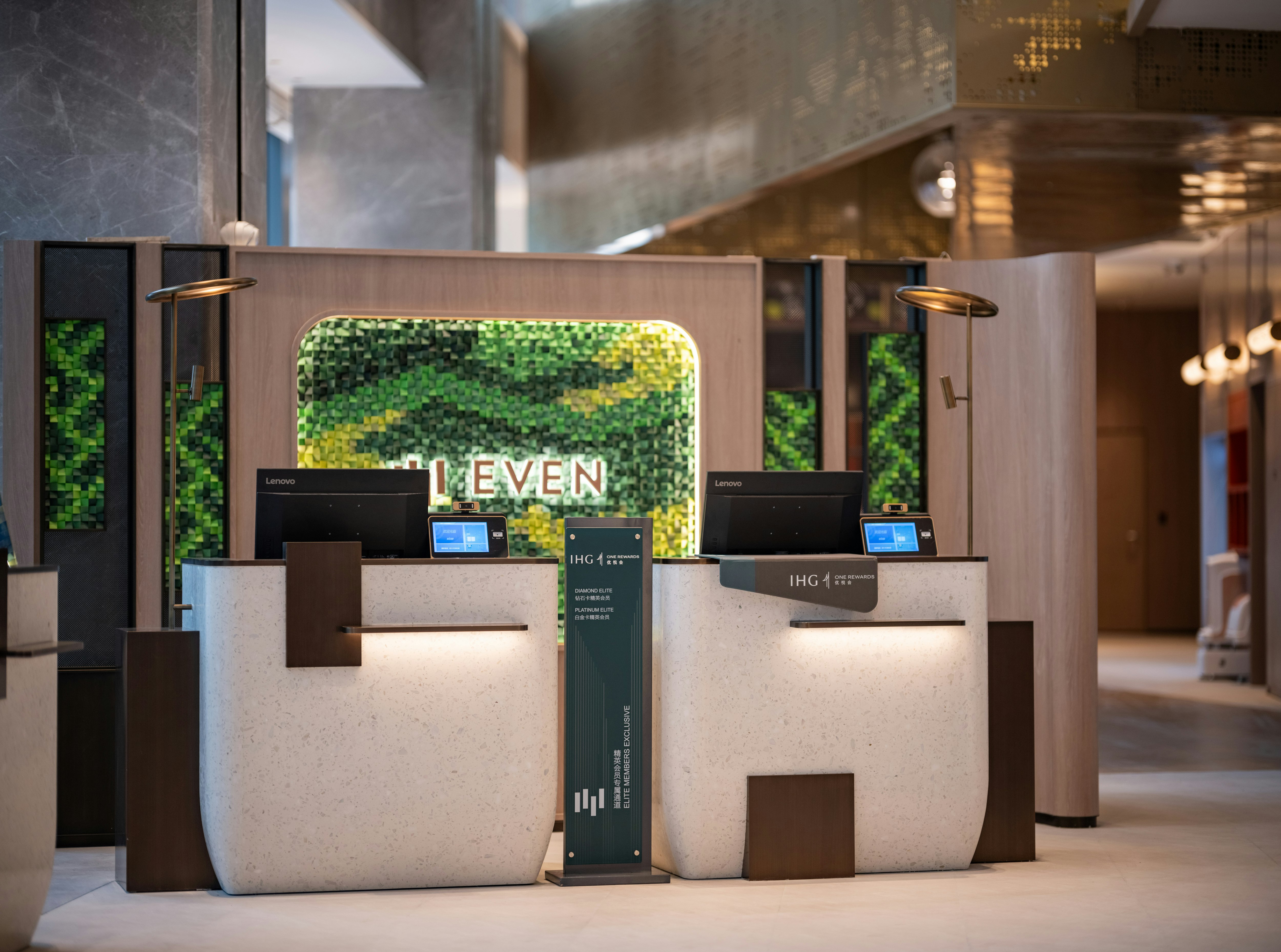 Even Hotel Shanghai Jinqiao By IHG 5/50