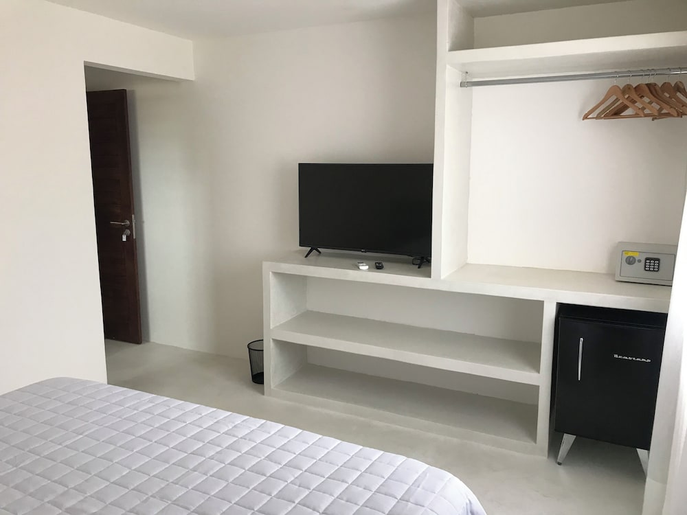 Pousada dos Girassóis 26/50