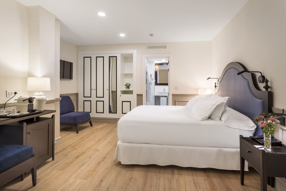 H10 Corregidor Boutique Hotel 19/65