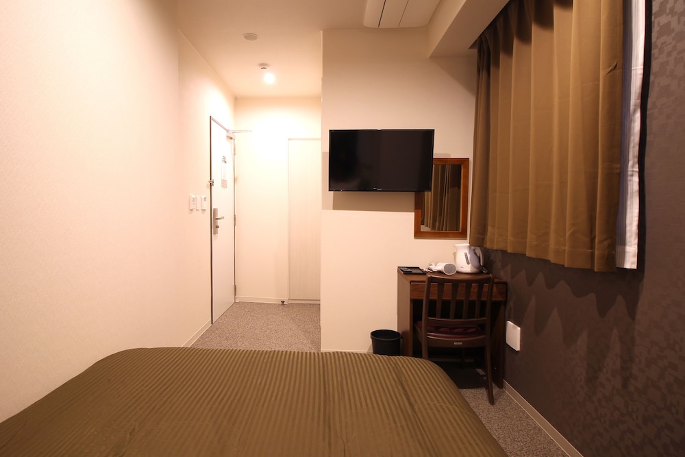 Hotel Trend Tobu Asakusa-Eki Kita 23/28
