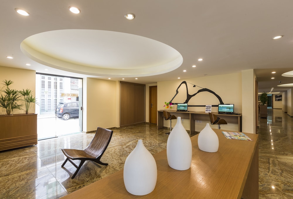 Gamboa Rio Hotel 56/69