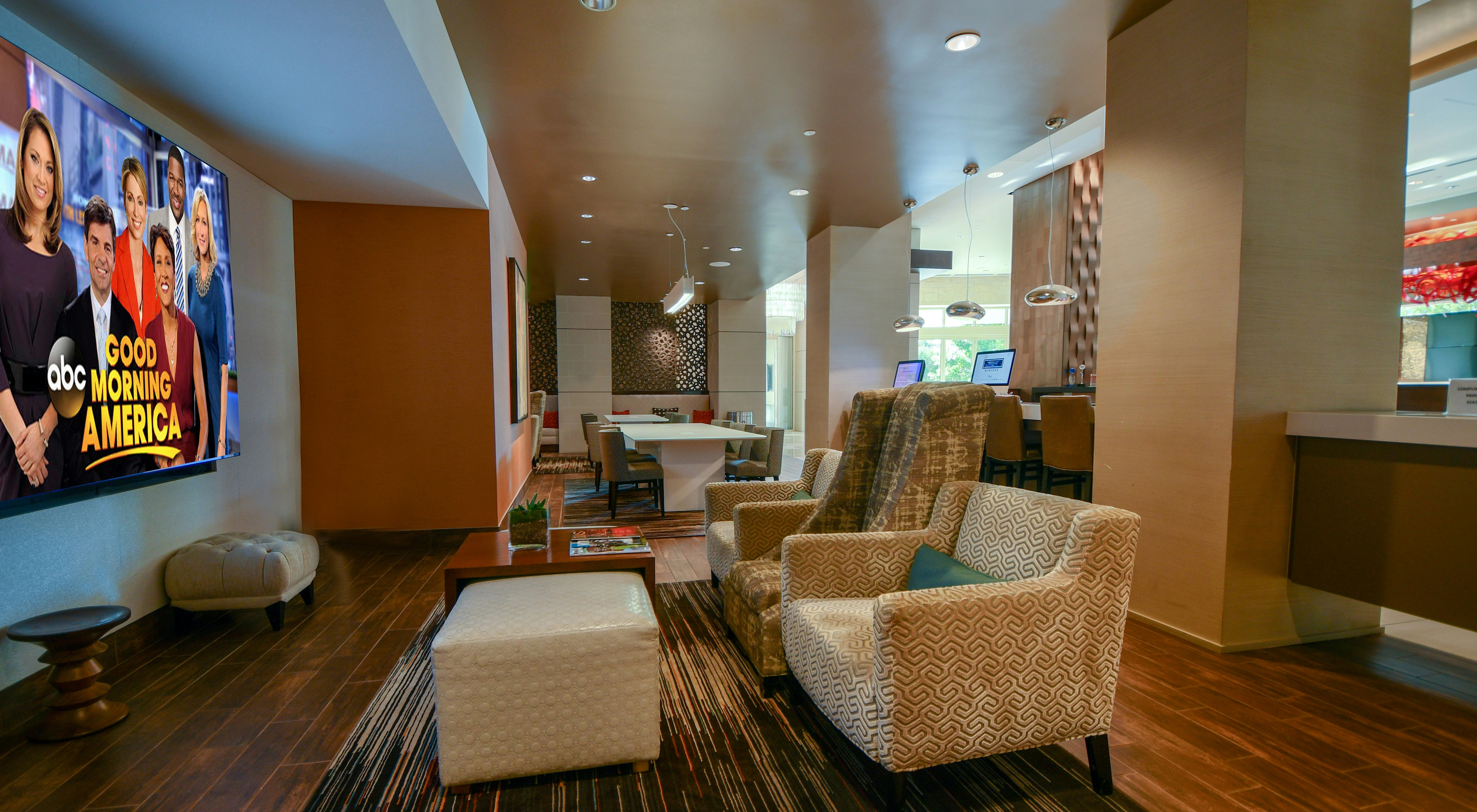 HILTON DALLAS/PLANO GRANITE PARK 52/88