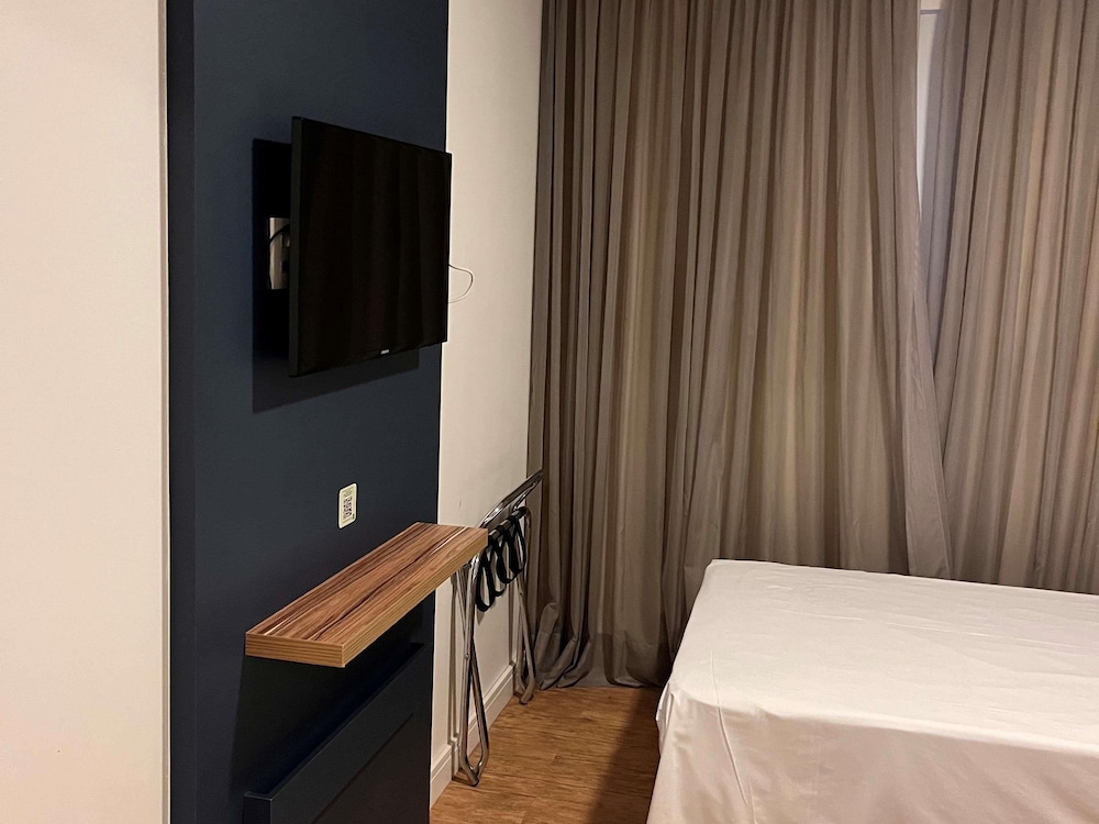 شقة بسريرين منفصلين، Ibis Styles Confins Aeroporto 7/9