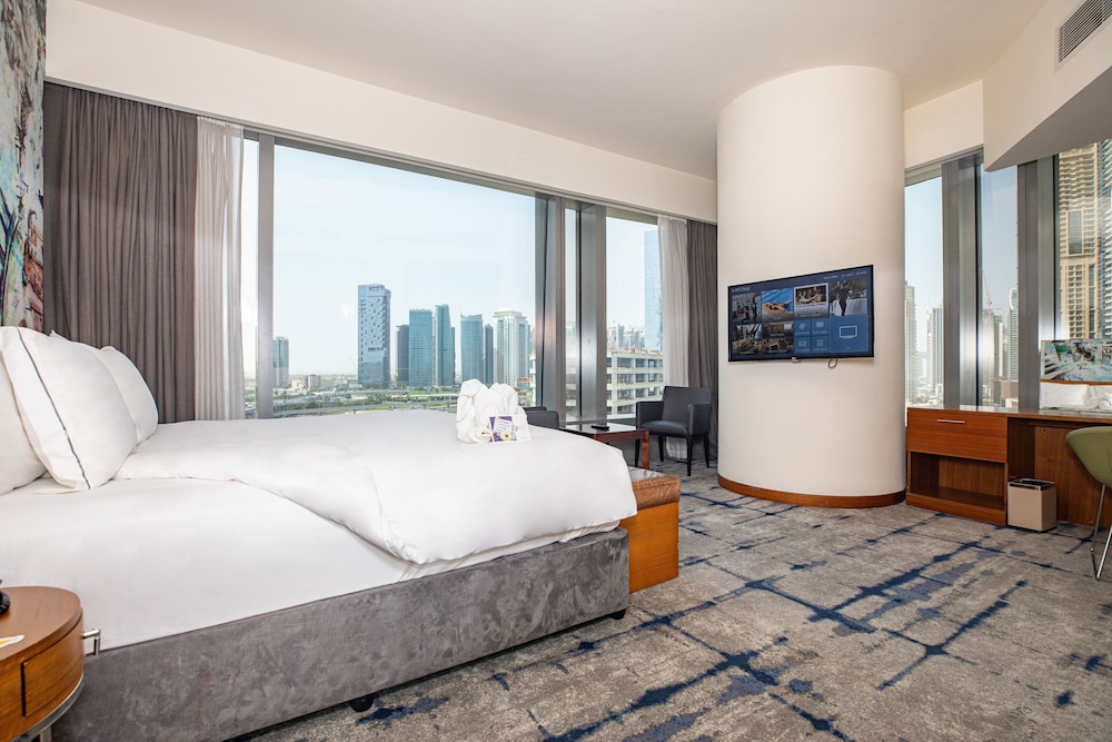 Media One Hotel Dubai, WorldHotels Crafted 22/97