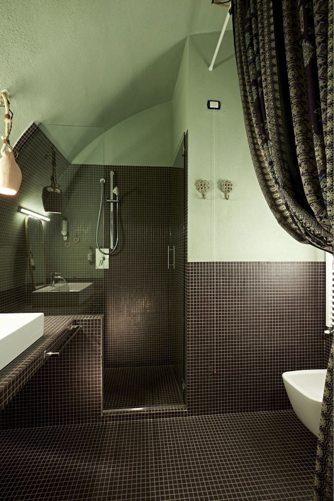 Fra i Sassi - Residence 47/50