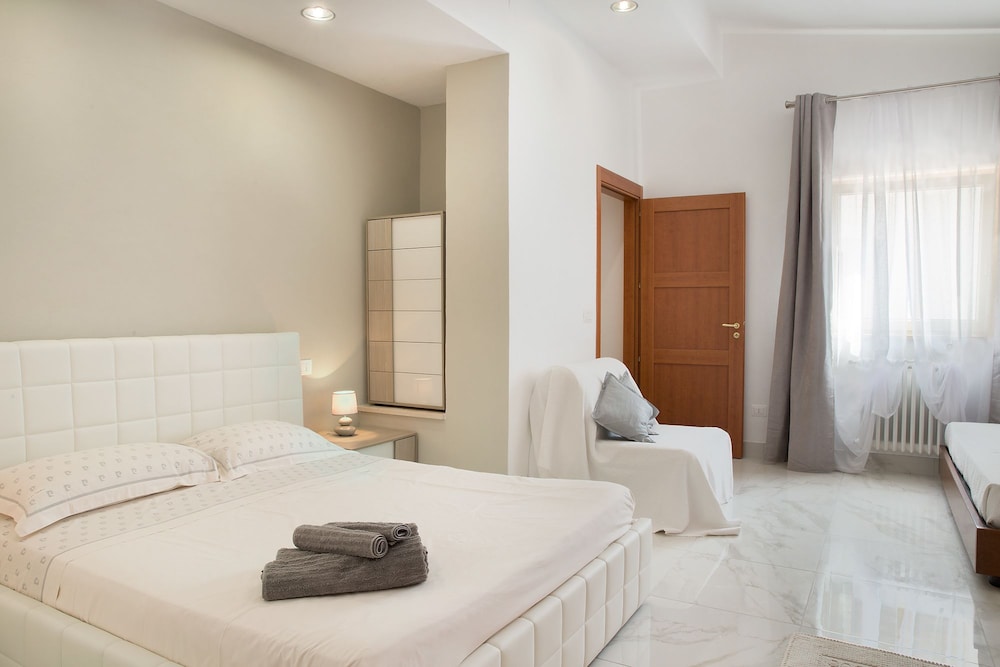 B&B Trulli E Mare 5/36