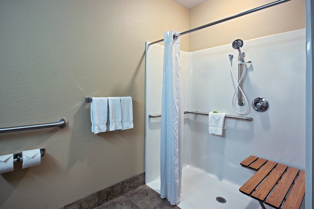 Holiday Inn Express Hotel And Suites Green Bay East 24/64