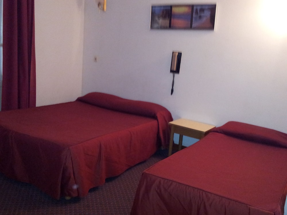 Hotel Le Vaita 13/50