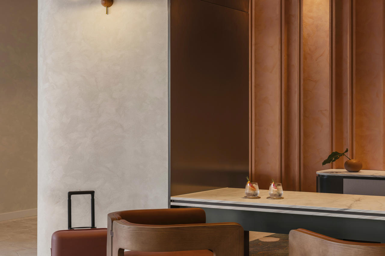 Avani Mooloolaba Beach Hotel 109/116