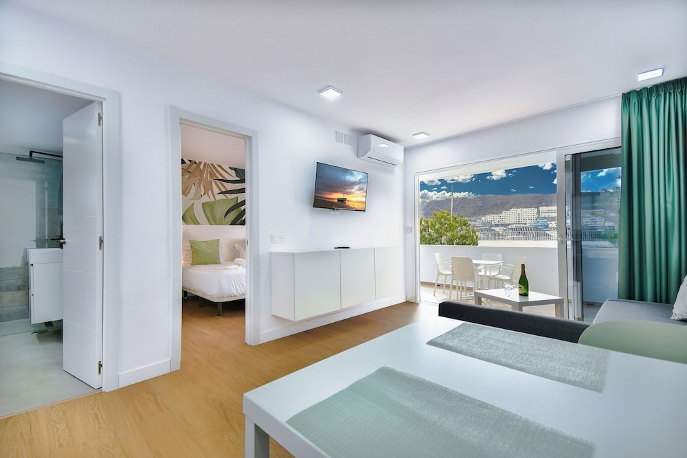 Calypso Oasis Apartments 29/65