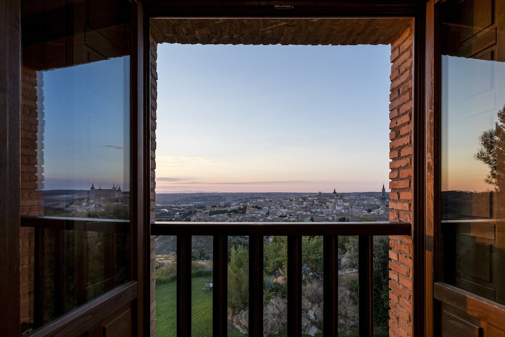Parador de Toledo 20/50