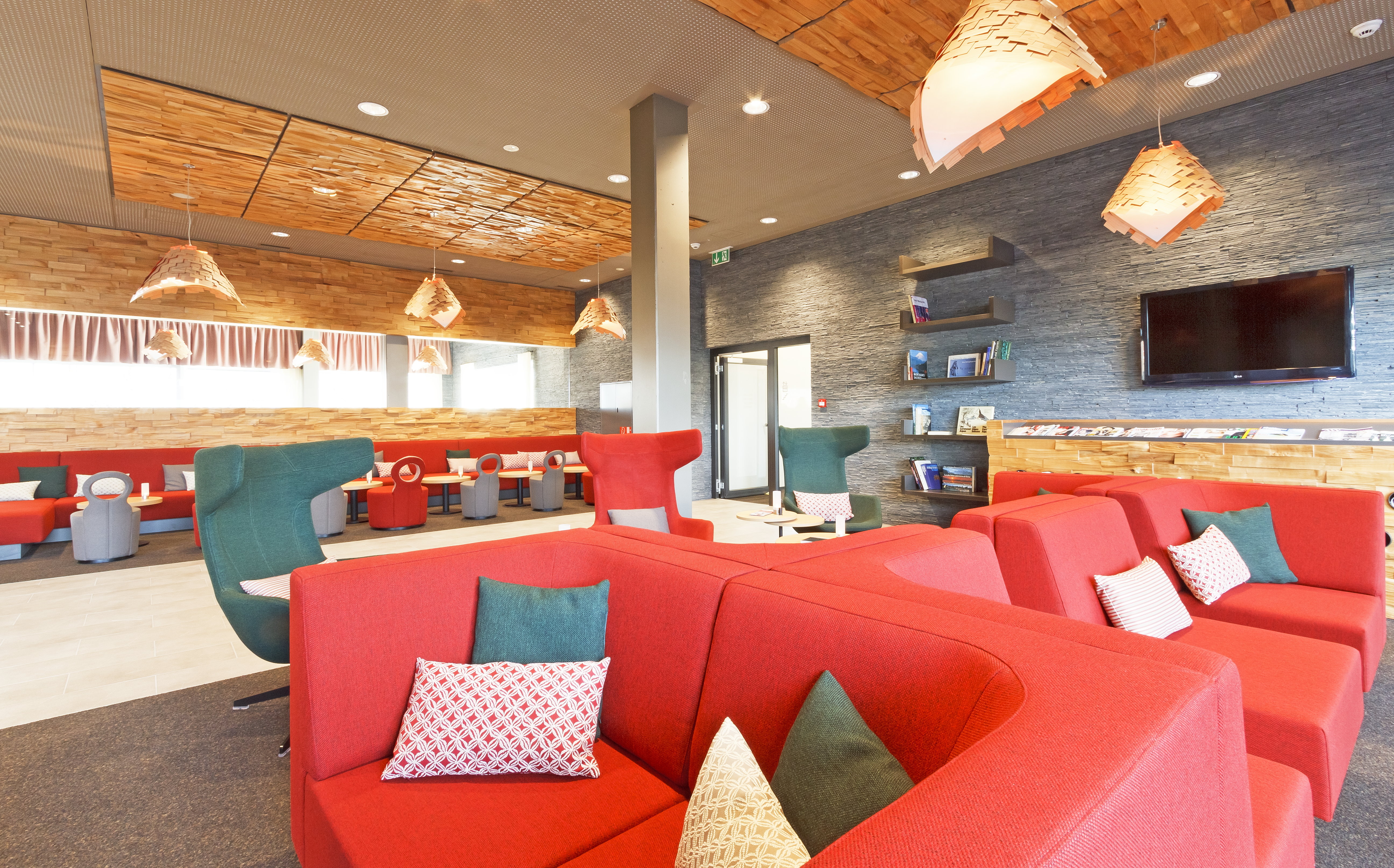 Swissever Zug Swiss Quality Hotel 14/15