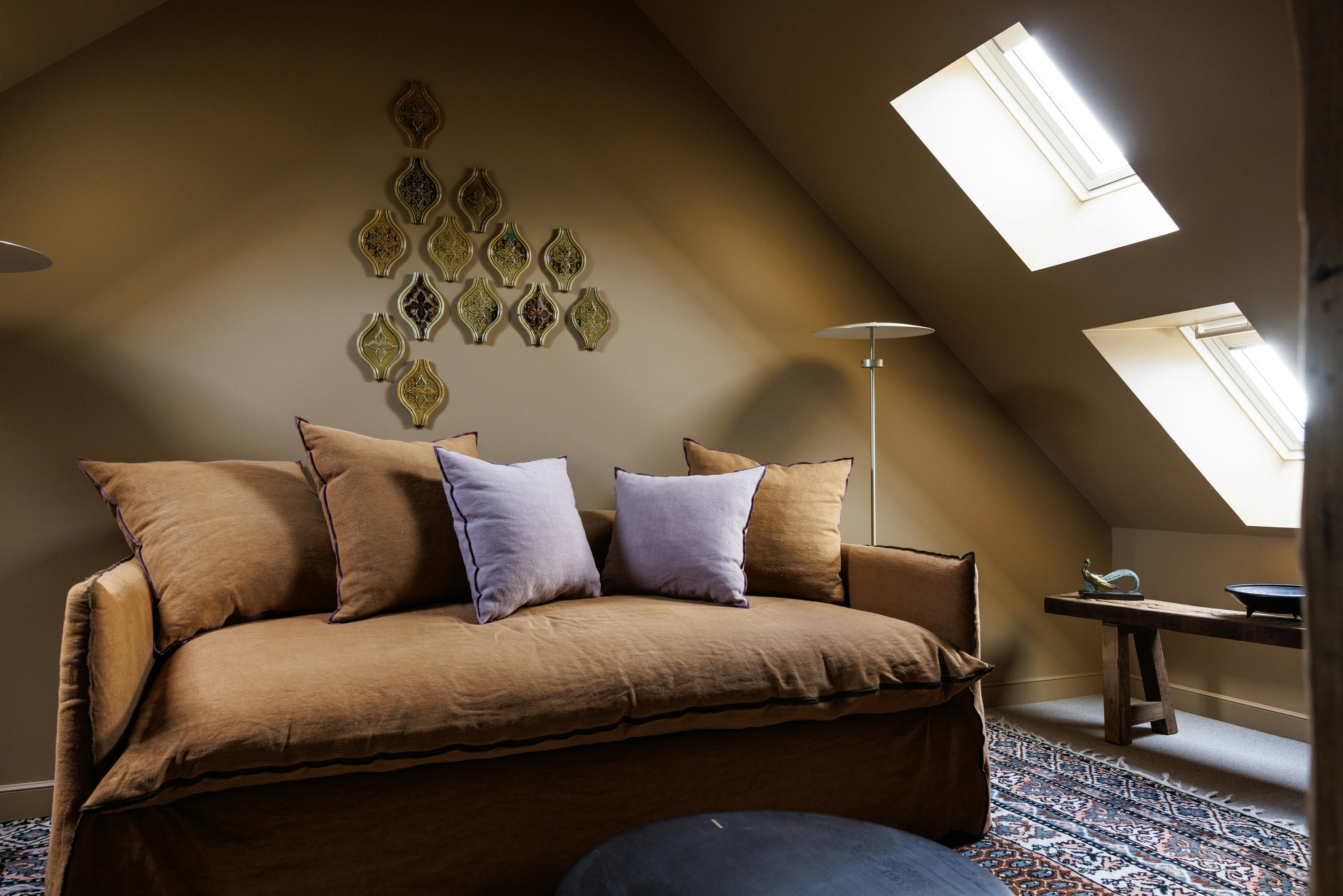 Domaine de Locguenole & Spa 30/50