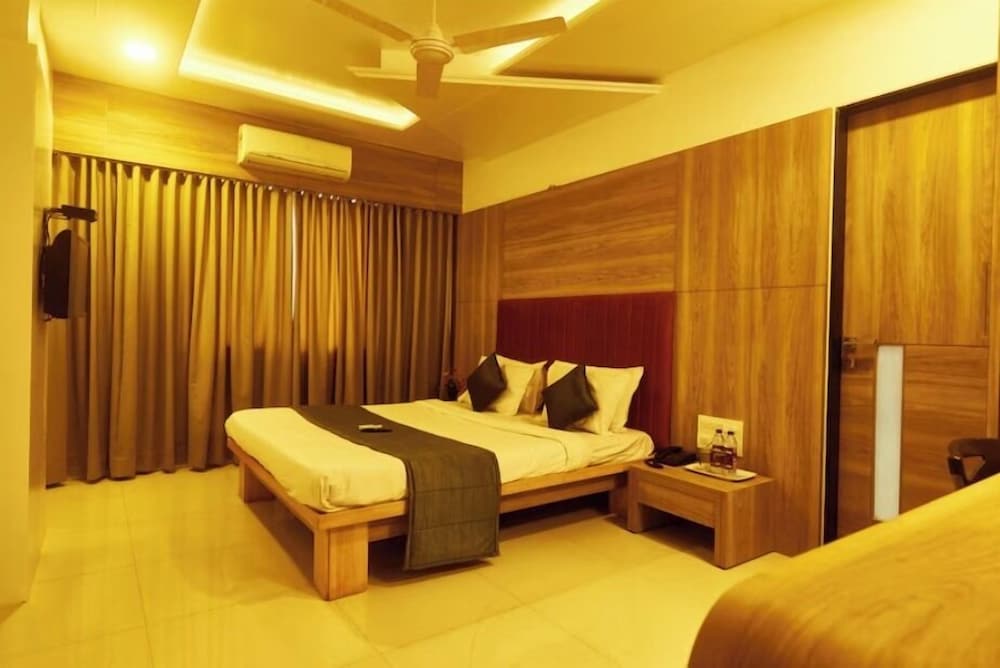 Hotel Anand Heritage 21/53