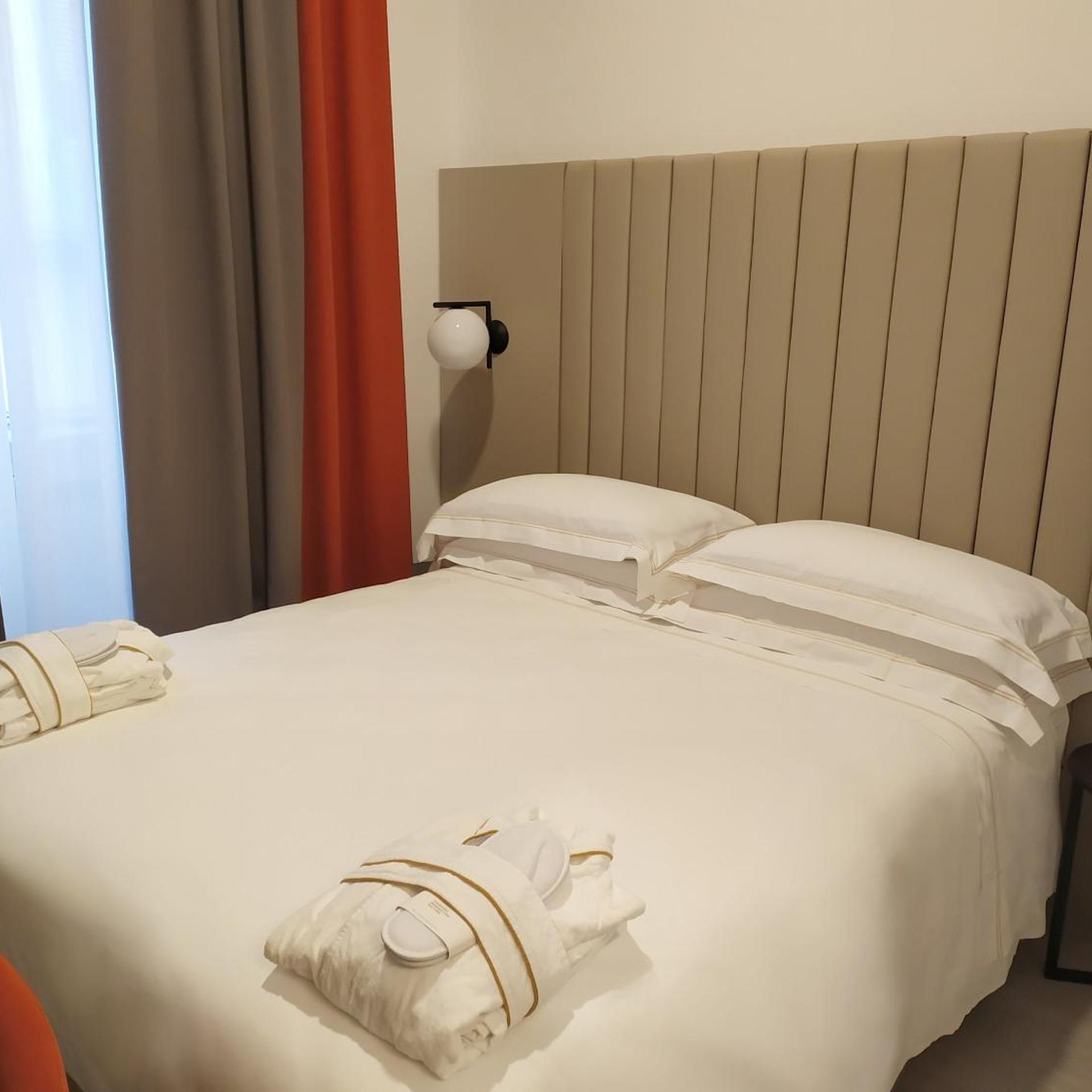 C-Hotels De Rose Hotel 14/32