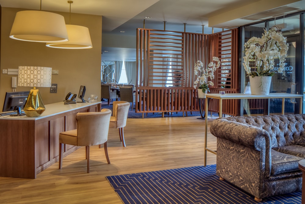 Hotel Colessio 36/54