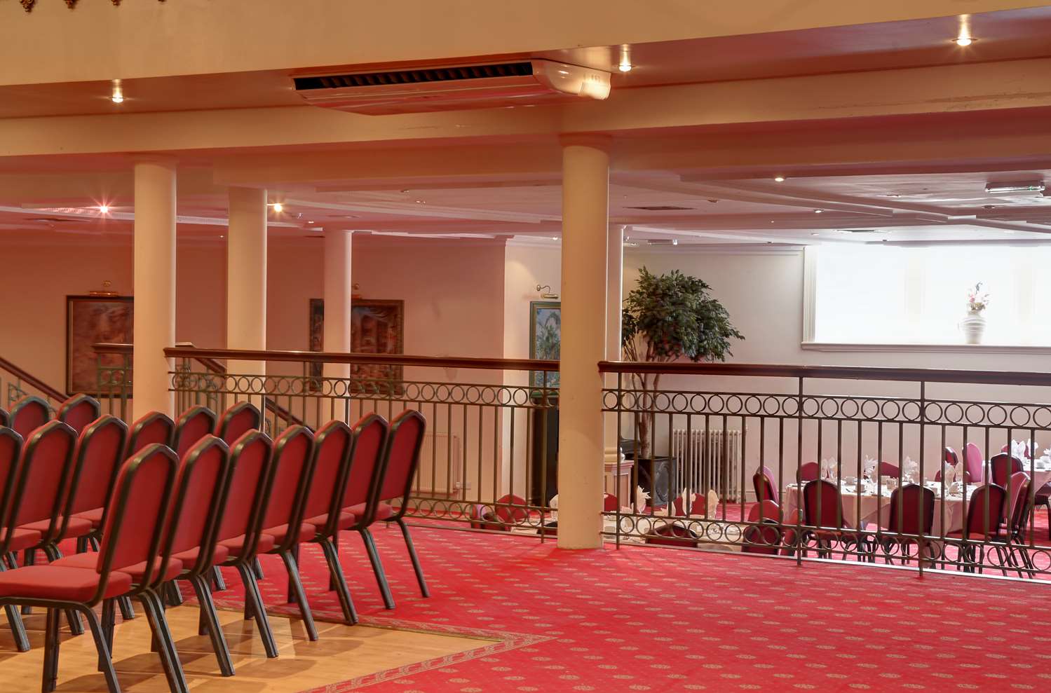 The Craiglands Hotel, Sure Hotel Collection By Best Western 58/61