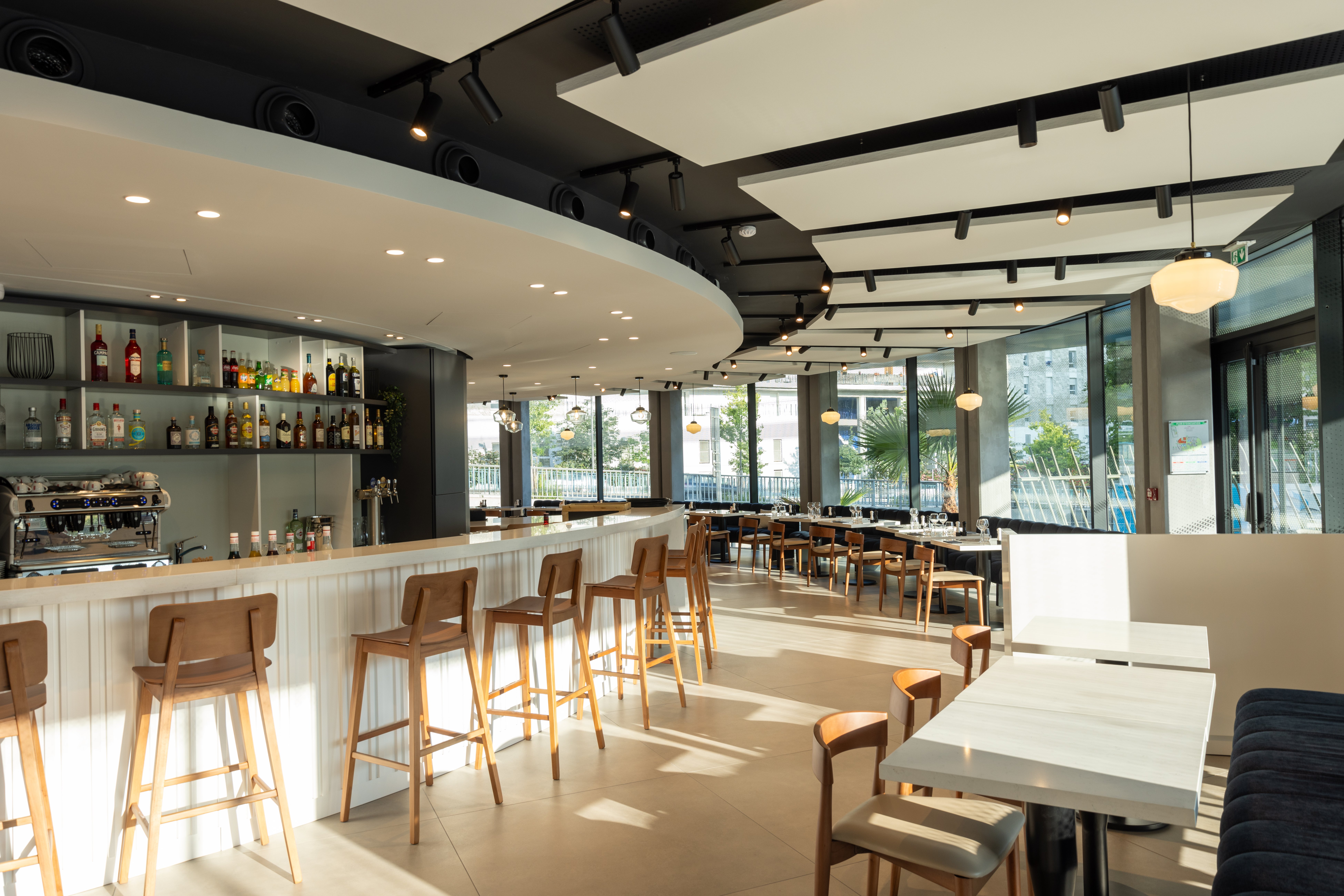 Crowne Plaza Marseille - Le Dome by IHG 36/50