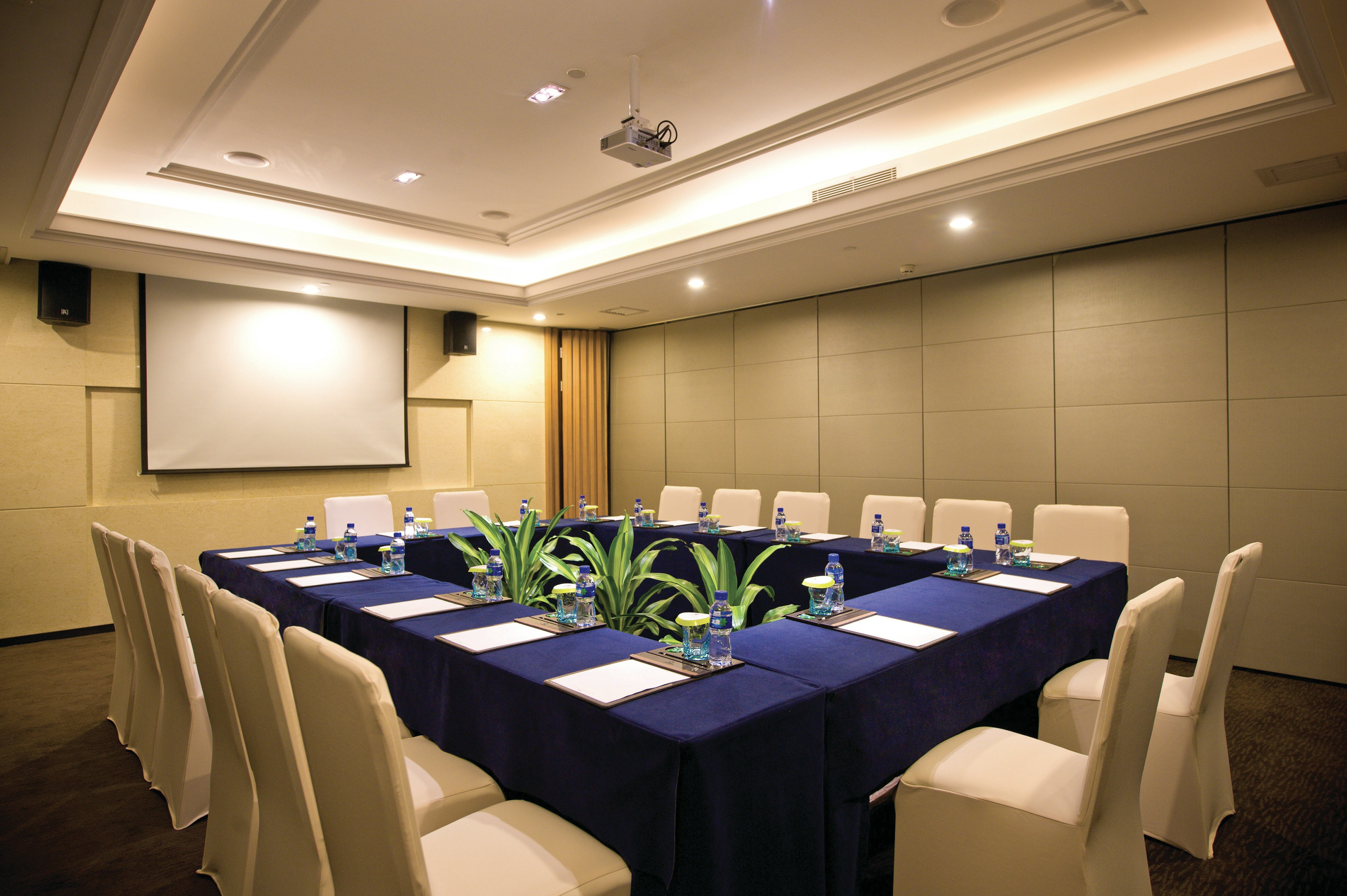 Doubletree Chongqing North 14/18