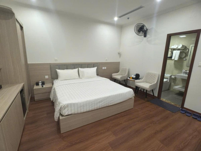 A25 Hotel - Hoang Dao Thuy 2 4/10