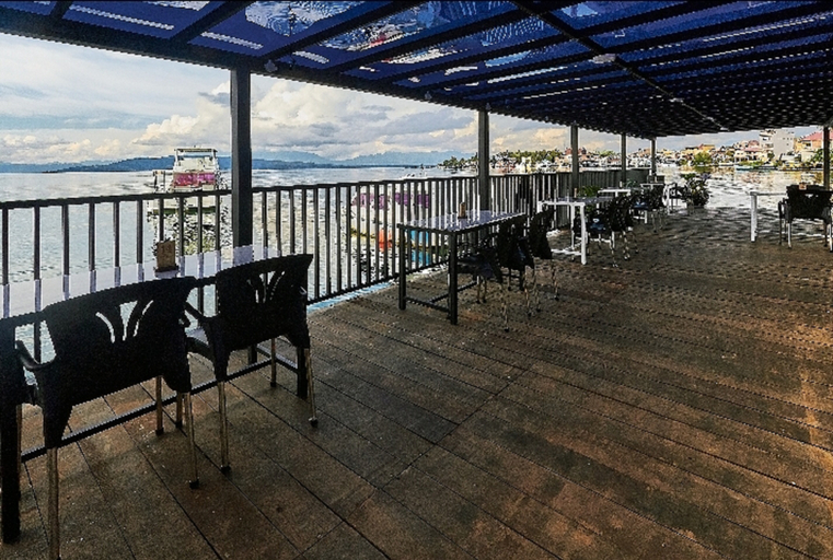 Purnama Balige Hotel 7/11