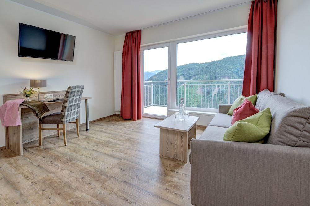Berghotel Jaga-Alm 32/50