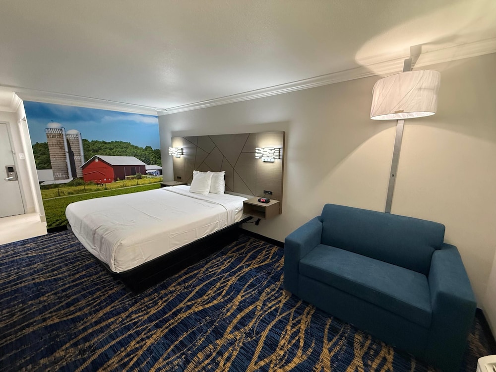 Travelodge by Wyndham Odessa 19/30