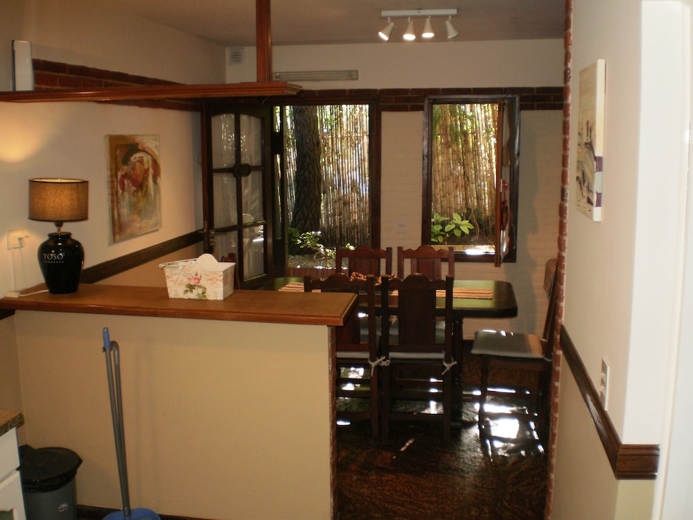 Posada Del Bosque Carilo 1/22