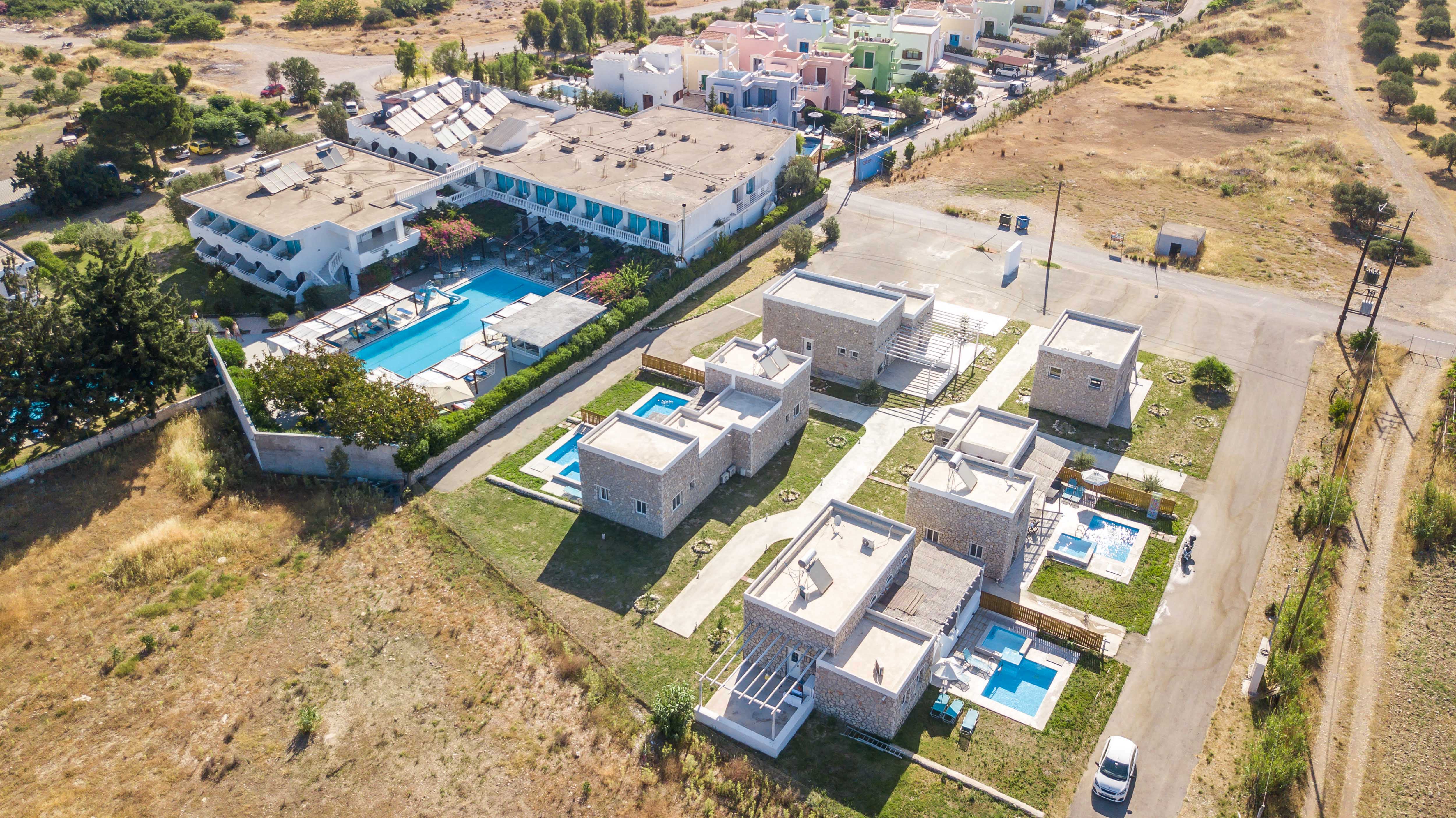LOUTANIS(KOLYMBIA) 47/50