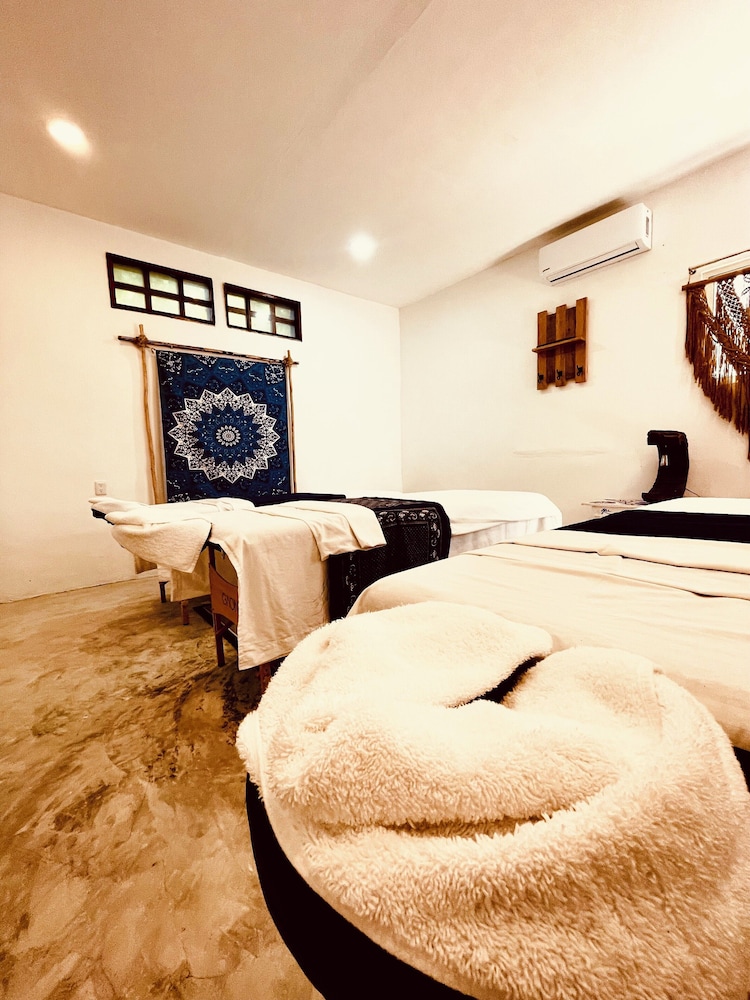 MIO Tulum Hotel Boutique 11/50
