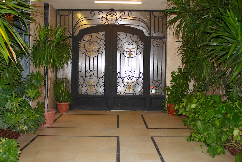 Nakhil Residence 2/45