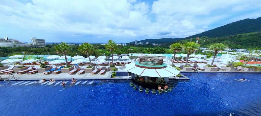 Princess Seaview Resort And Spa 29/33