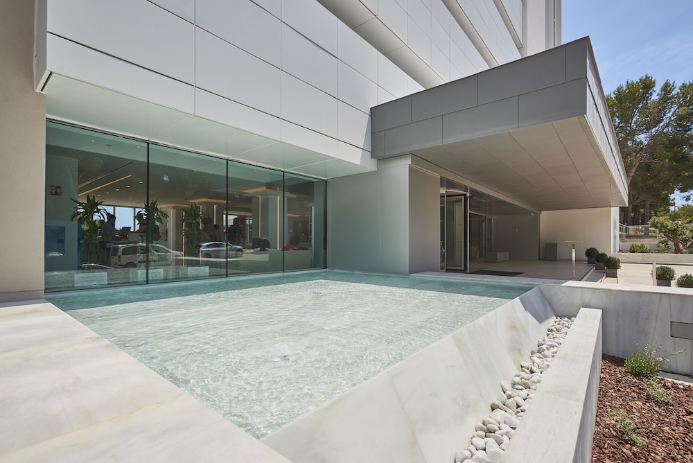 Hipotels Bahia Cala Millor - Adults Only 51/55