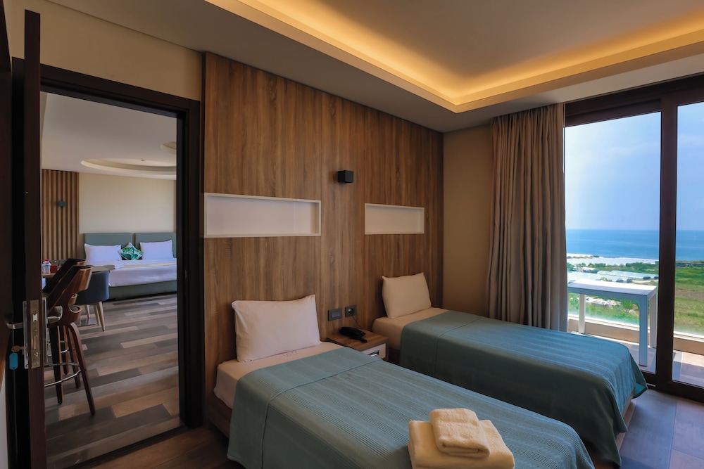 Haya hotel & spa 24/51