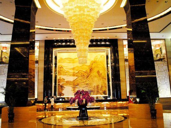 DA TONG WEIDU INTERNATIONAL HOTEL 7/53