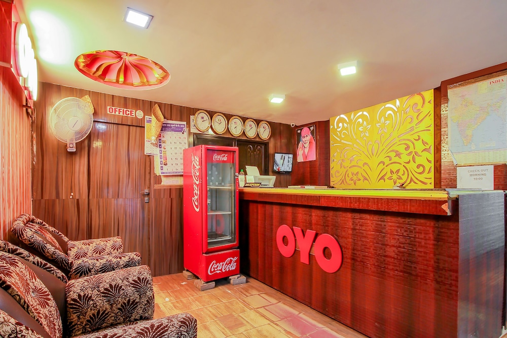 Oyo 12273 Hotel Indraprastha 4/16