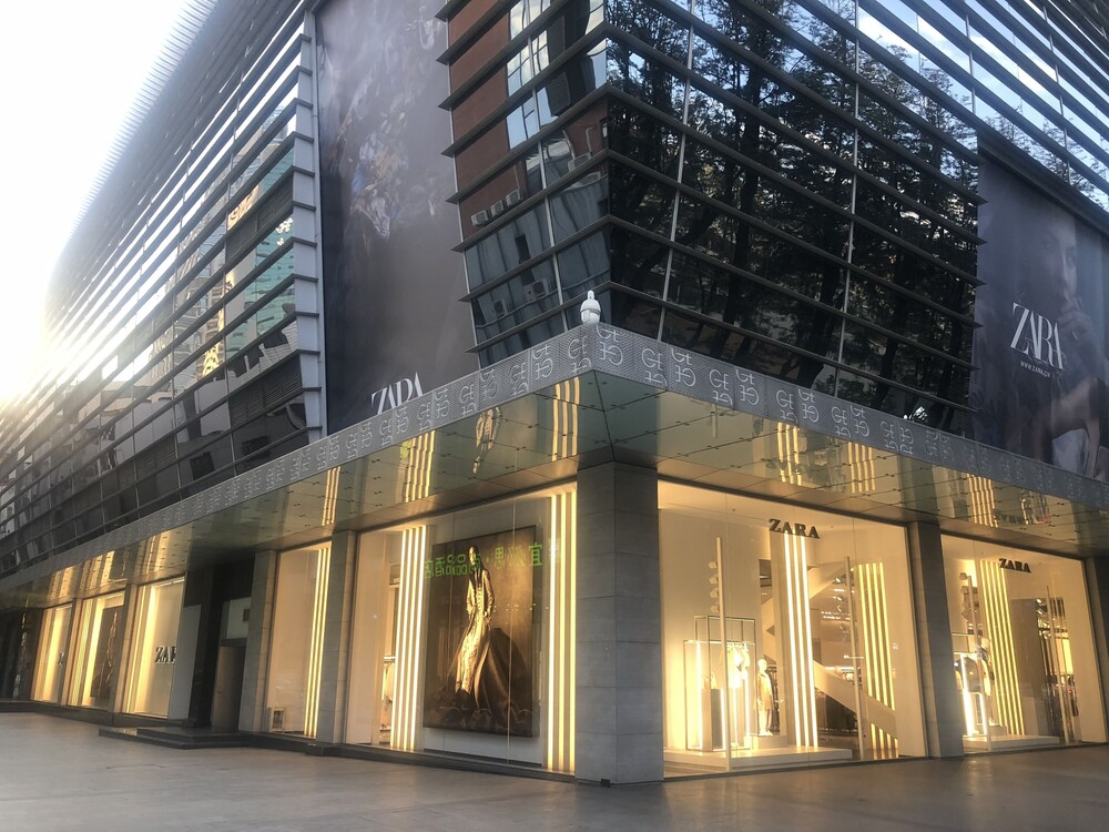 Ibis Styles Kunming Nanping Hotel 2/40