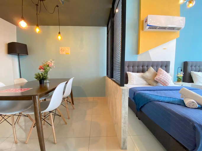 Split, Apartment
