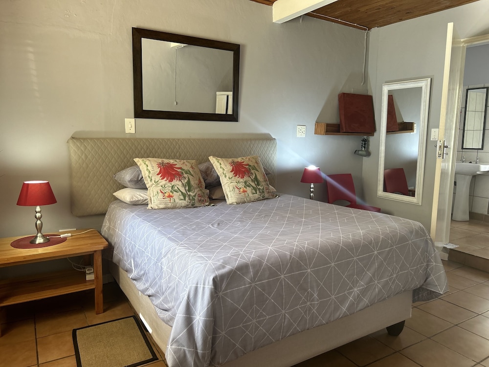 Sabie Self-Catering Apartments 16/50