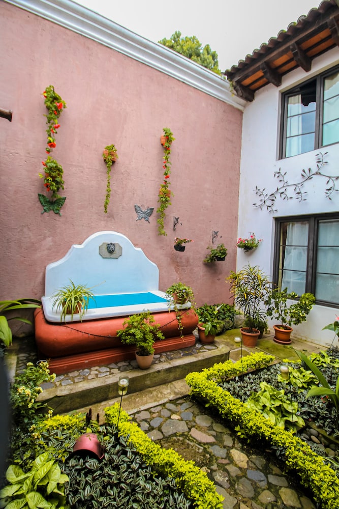 Hotel La Galeria 44/50