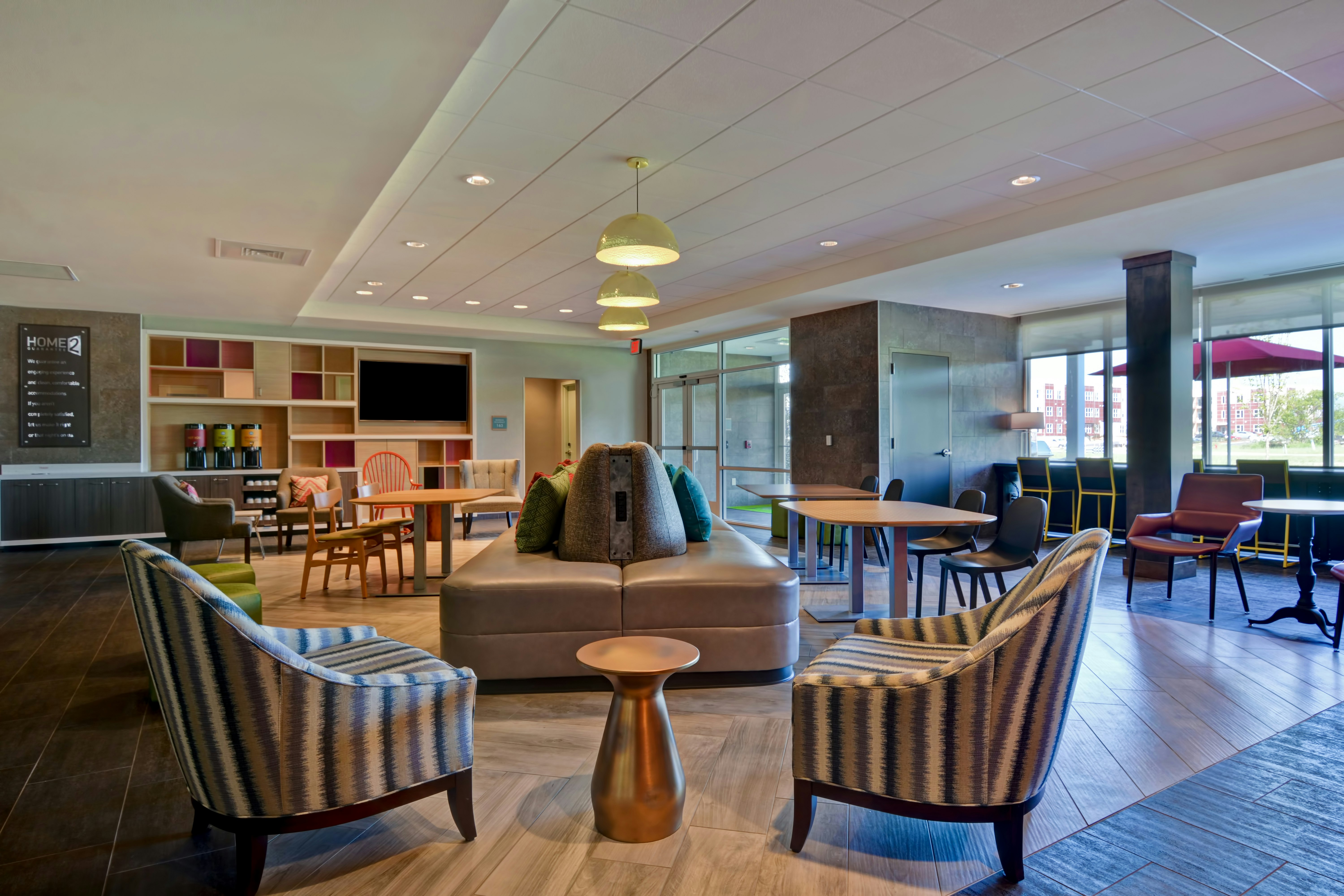 Home2 Suites Williston Burlington Vt 30/46