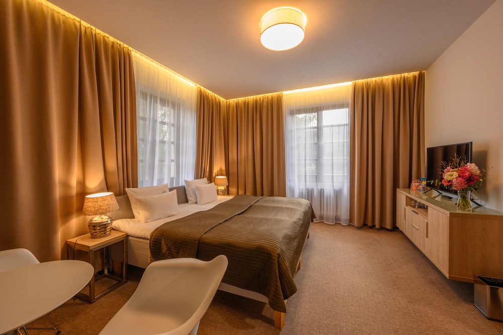 Hotel Bedriska Wellness Resort And Spa 26/80