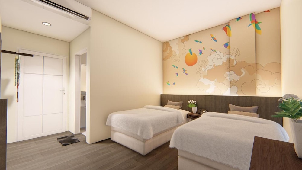 Hotel 88 Alun Alun 8/60