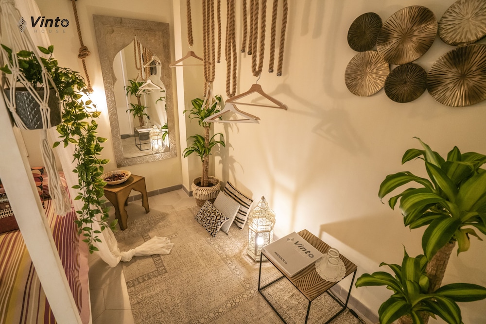 VINTO HOUSE SALERNO - AMALFI COAST 36/50