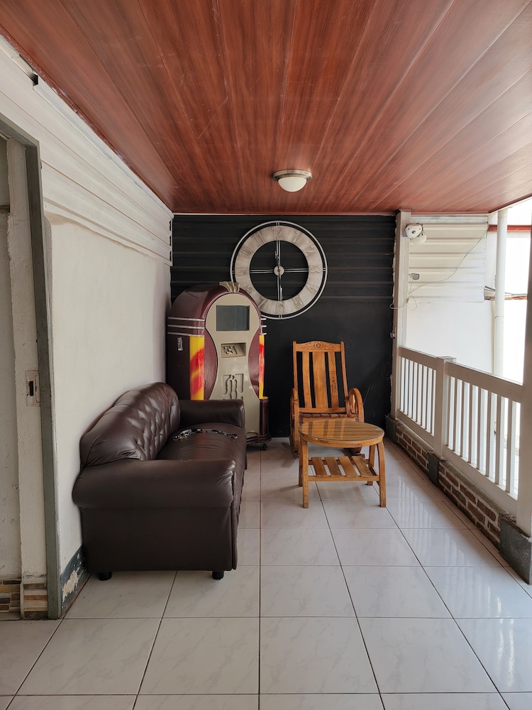 Casa Saer 39/58