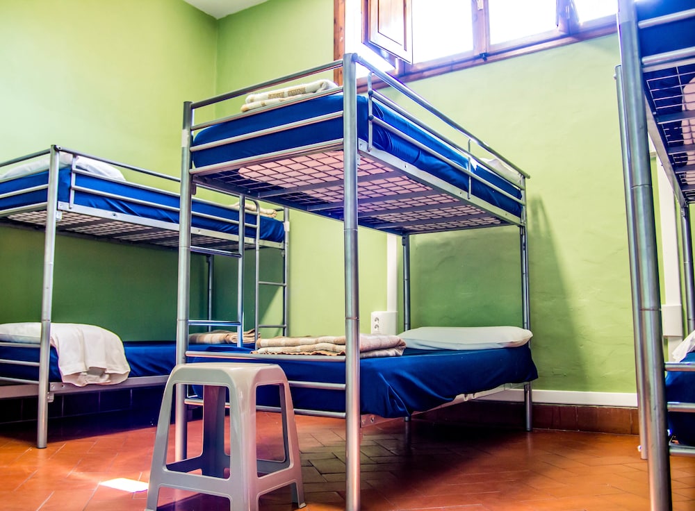 Hostel Santa Monaca 26/50