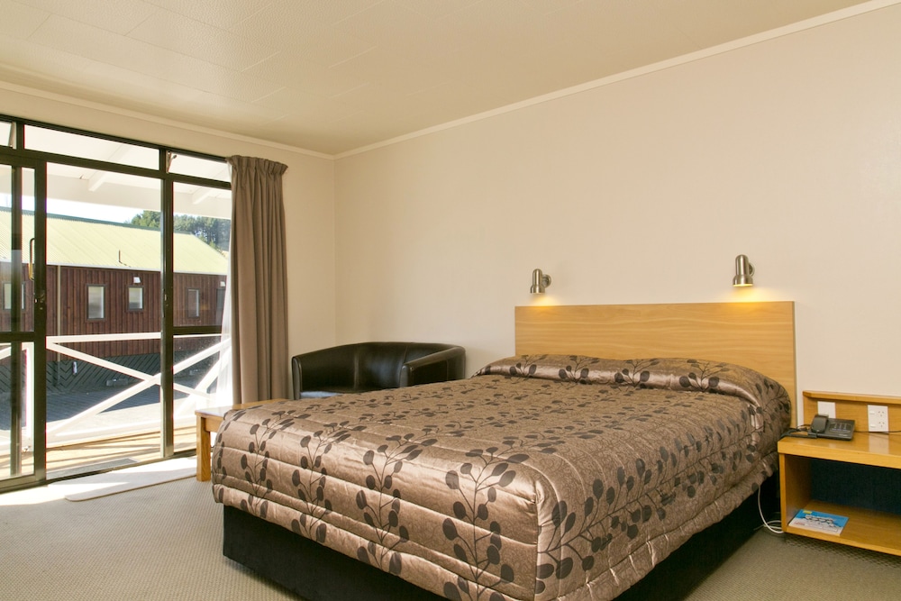 Turangi Bridge Motel 8/57